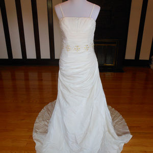 Valerie Wedding Dress 72WB1036